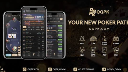 QQ  POKER薄价值牌桌位置示意图