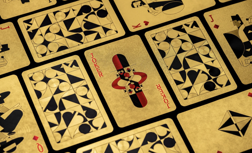 QQ  POKER薄价值牌面结构示意图